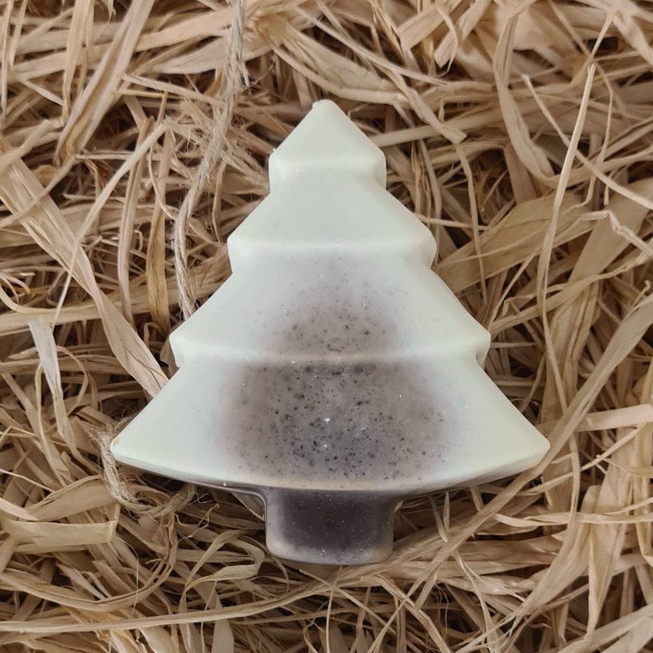 Allgäuer Heumilchseife "Tannenbaum" Tonka