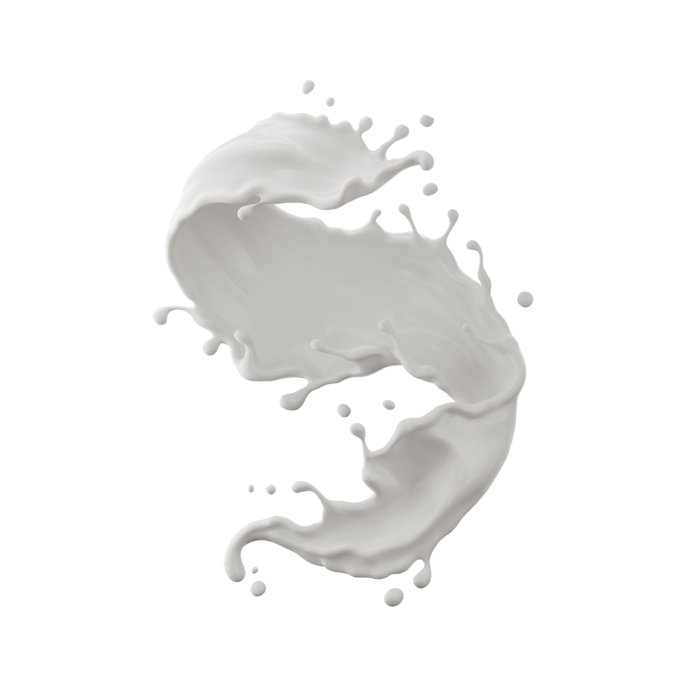 Heumilch