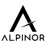 ALPINOR - Logo
